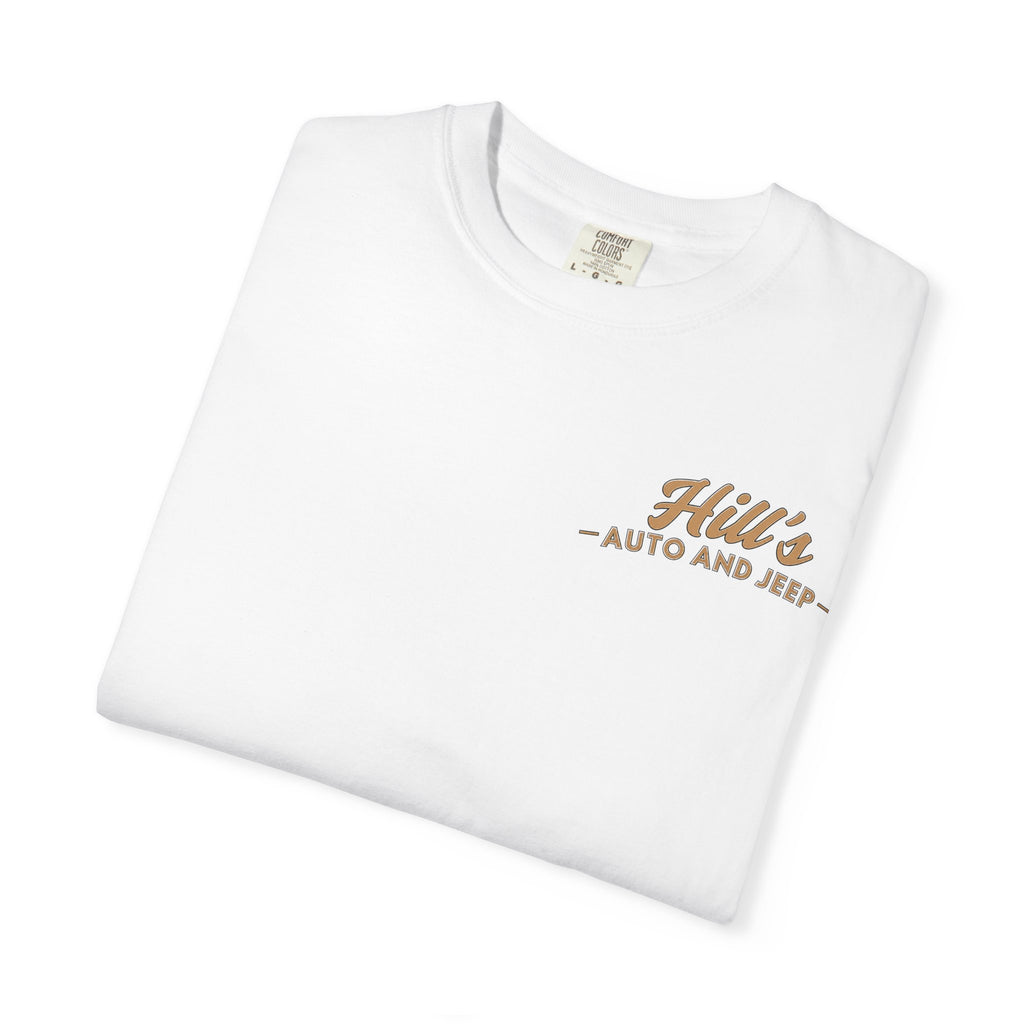 Built For Adventure Tee