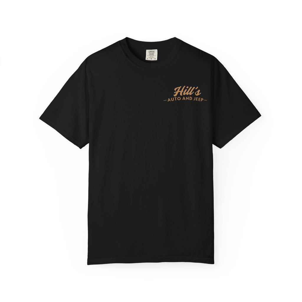Built For Adventure Tee