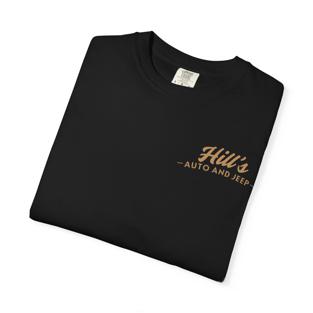 Built For Adventure Tee