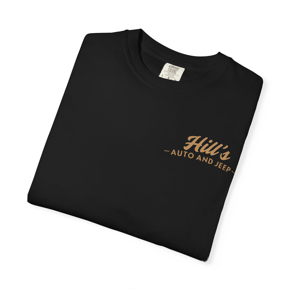 Built For Adventure Tee