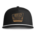 Sunwashed Rope Cap