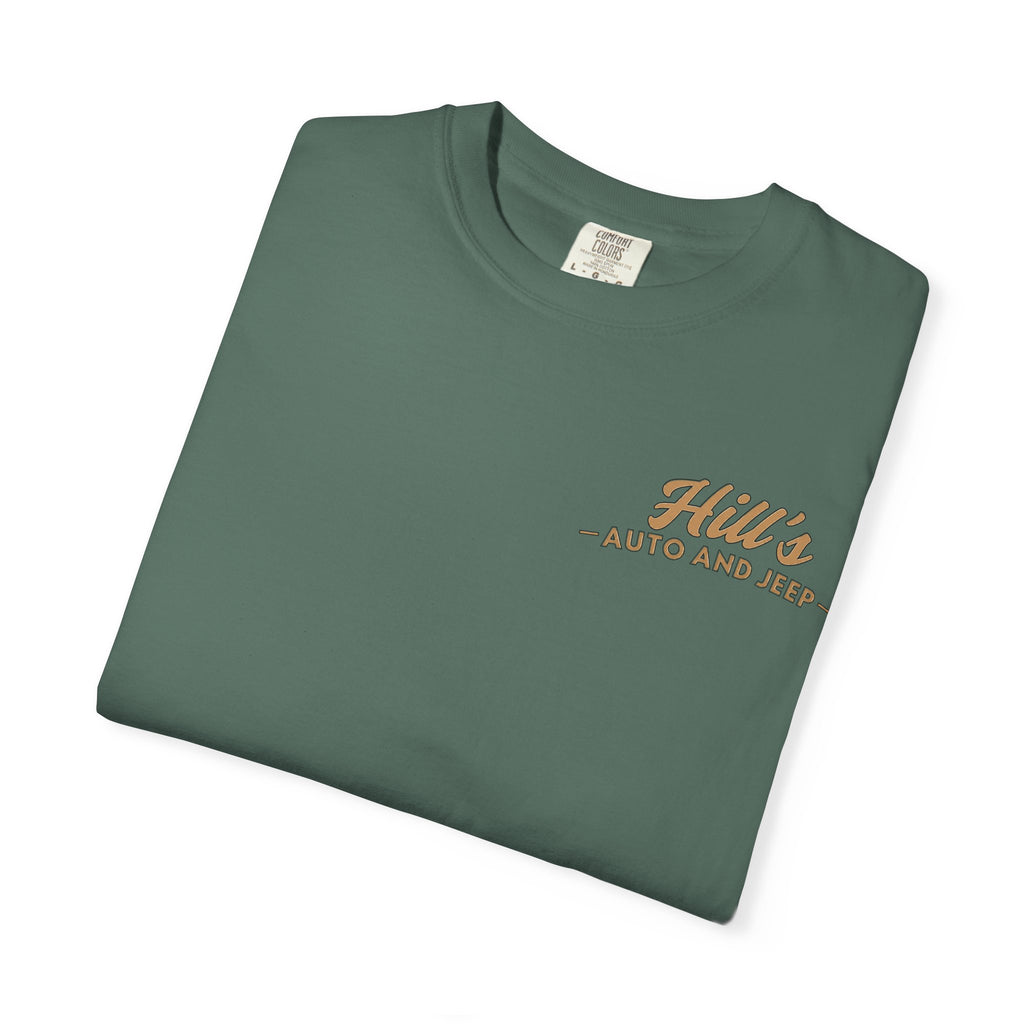 Built For Adventure Tee
