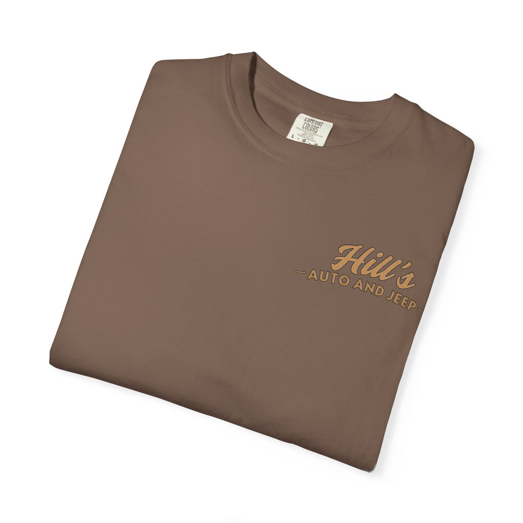 Built For Adventure Tee