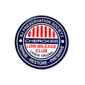 XJ Preservation Society Mileage Club Decals